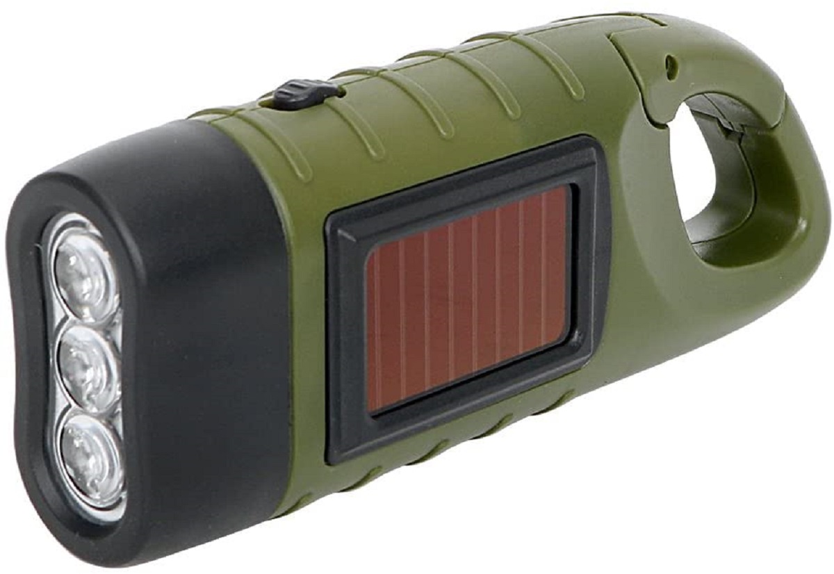 Améliorez votre lampe de poche avec la torche et BA7s 24V 50mA L