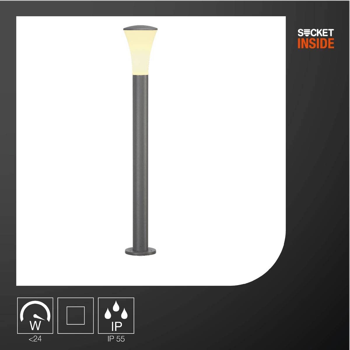 Luminaire-Exterieur-LED-ALPA-CONE-Lampadaire-Exterieur-Design-Eclairage-Exterieur-Raffine